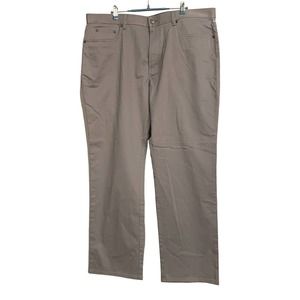 Onward Reserve Pants Five Pocket Stretch Steel Grey Men’s 40x30 New